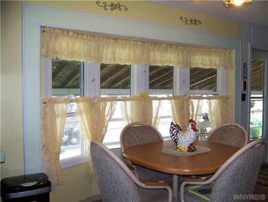 Kitchen kitchen dining area
