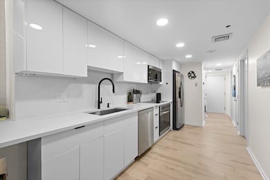 Zephyr Lofts unit 303, Jc, Downtown, NJ 07310 - photo 5