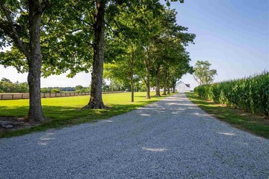 5824 W Sanders Rd, Brownsville, IN 47325 - photo 4