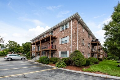 3 Karen Cir unit 24, Billerica, MA 01821 - photo 4