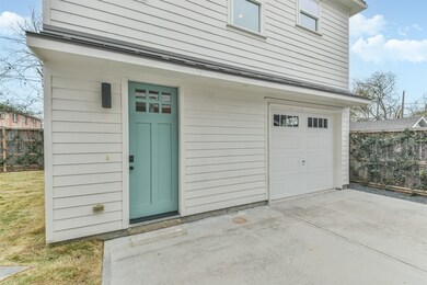 803 Tabor St unit A, Houston, TX 77009 - photo 3