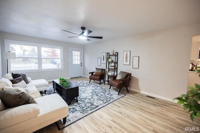 2714 S Meeker Ave, Muncie, IN 47302 - photo 6