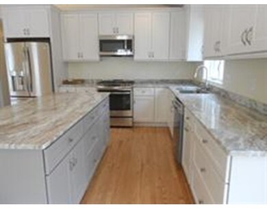 31 Benson St, Worcester, MA 01604 - photo 3