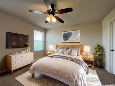 6606 Arancione Ave unit 103, San Antonio, TX 78233 - photo 5