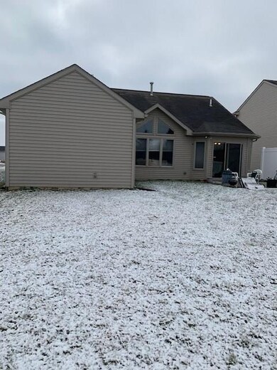 7410 Maeve Dr, Fort Wayne, IN 46835 - photo 3