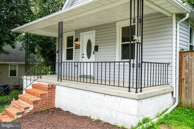 4007 Walnut Ave, Baltimore, MD 21206 - photo 4