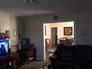 living rm