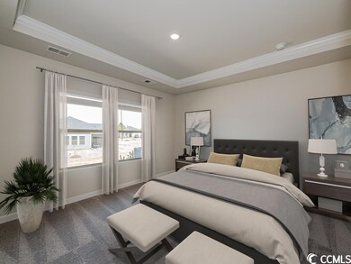 Photo is not of the actual home, but is an inspira