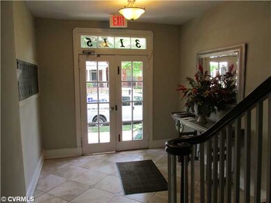 Lobby/Reception