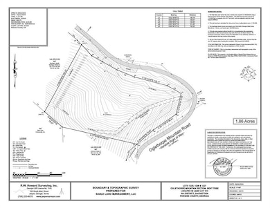 1225 Oglethorpe Rd, Jasper, GA 30143 - photo 2