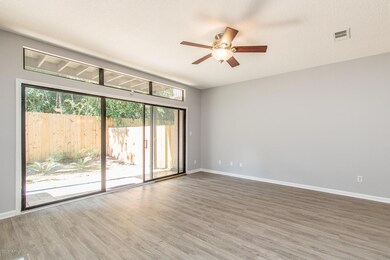 Living Room View 2