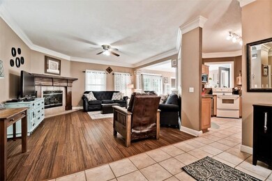 45 Walney Dr, Bella Vista, AR 72715 - photo 7