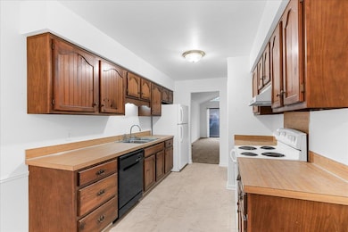 1005 Grenoble Dr unit H, Lansing, MI 48917 - photo 3