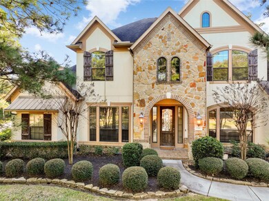 241 W Tupelo Green Cir, Spring, TX 77389 - photo 5