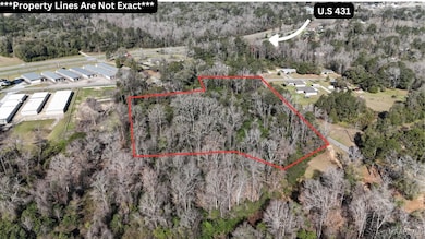 29 Ann Dr, Eufaula, AL 36027 - photo 3