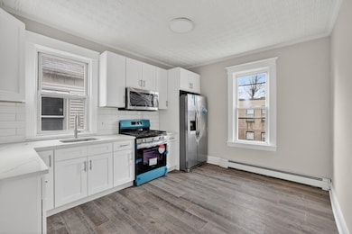 107 Brown Place unit 2, Jersey City, NJ 07305 - photo 4