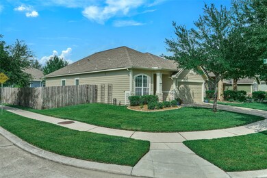 2903 Crescent Oaks Park Ln, Spring, TX 77386 - photo 2
