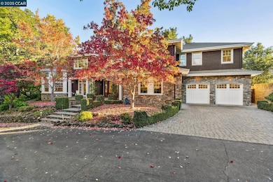 3656 Old Blackhawk Rd, Danville, CA 94506 - photo 2