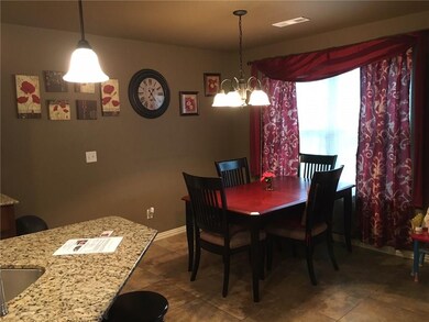 999 Jessica Leigh St, Elkins, AR 72727 - photo 5