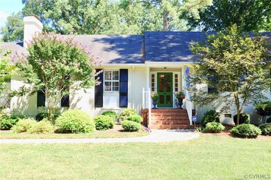 213 Sleepy Hollow Rd, Henrico, VA 23229 - photo 3