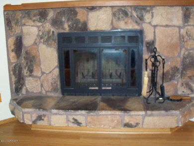 Fire Place