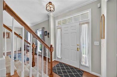 6419 Woodmont Rd, Jamestown, NC 27282 - photo 7