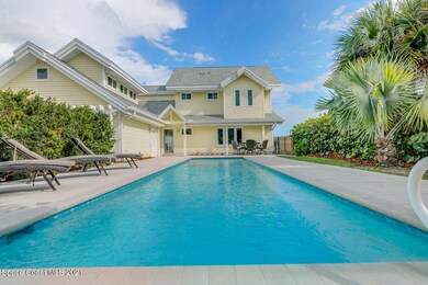 689 S Atlantic Ave, Cocoa Beach, FL 32931 - photo 2