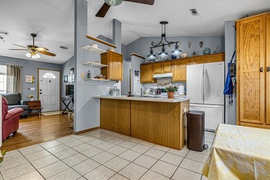 dinning room