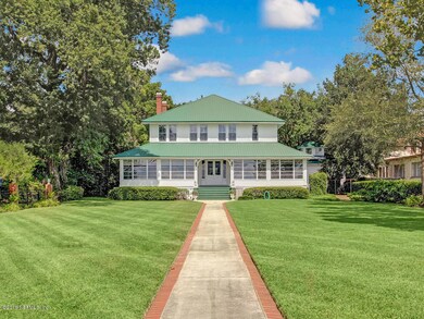 4175 Lakeside Dr, Jacksonville, FL 32210 - photo 5