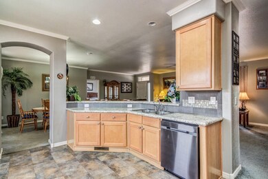 33800 S Cody Hills Road