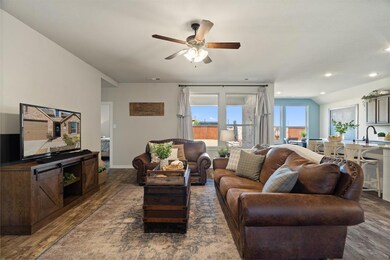 813 Esk Ave, Celina, TX 75009 - photo 7