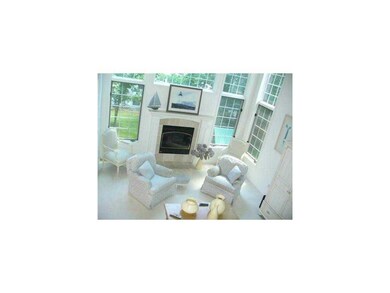 Great Room. Awesome Great Room with wall of window