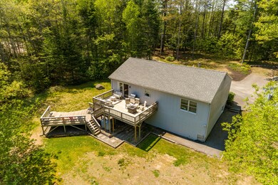 295 Cundys Harbor Rd, Harpswell, ME 04079 - photo 5