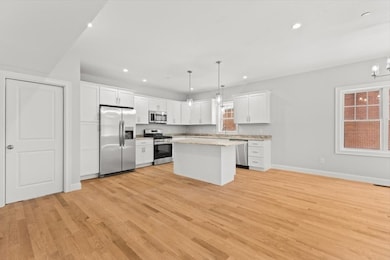 46 Harrison St unit 4, Taunton, MA 02780 - photo 3