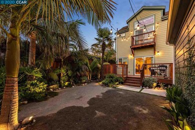 2216 9th St, Berkeley, CA 94710 - photo 5