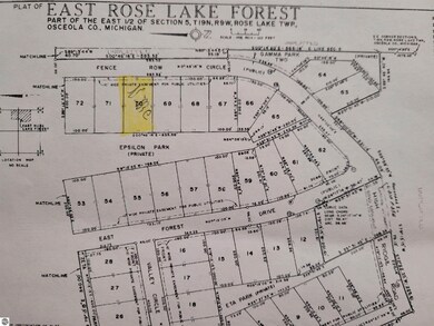 Lot 70 Fence Row Cir, Leroy, MI 49655 - photo 3