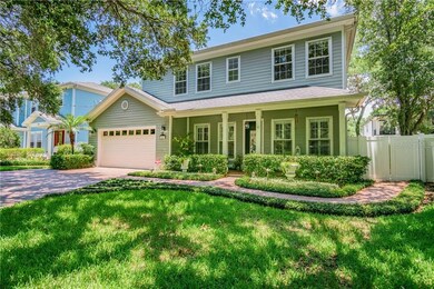 3805 W San Luis St, Tampa, FL 33629 - photo 4