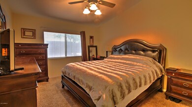 Master Bedroom 3