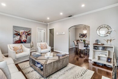 5300 Mercedes Ave, Dallas, TX 75206 - photo 7