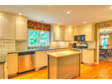 10 Highlander Dr, North Hampton, NH 03862 - photo 2