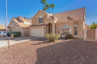 819 W Kyle Ct, Gilbert, AZ 85233 - photo 6