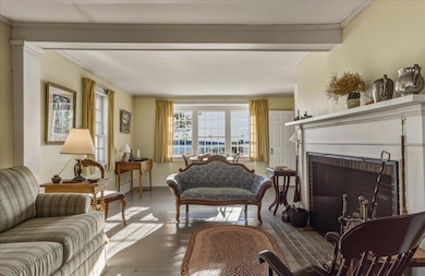 504 Reach Rd, Sedgwick, ME 04673 - photo 4