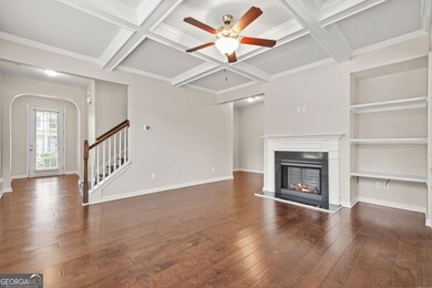 4000 Princeton Lakes Pass SW, Atlanta, GA 30331 - photo 4