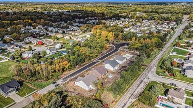 Lot 611A Stoneham Dr unit 611A, Mishawaka, IN 46544 - photo 6