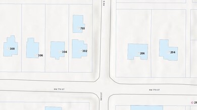 302 NW 7th St, Bentonville, AR 72712 - photo 4