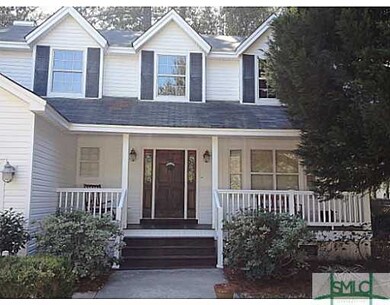 536 Oemler Loop, Savannah, GA 31410 - photo 2