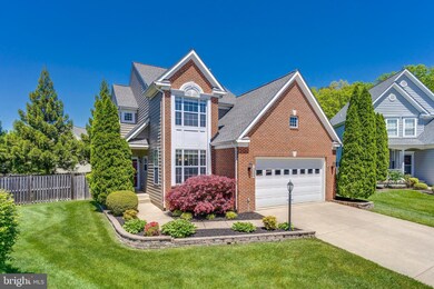 12800 Oriley Ct, Manassas, VA 20112 - photo 2