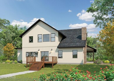 Cottonwood-Rear