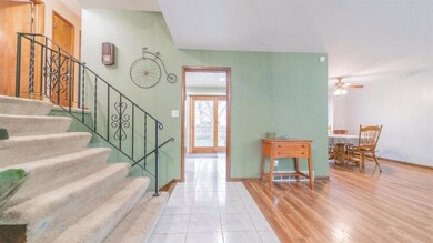 446 N True St, Griffith, IN 46319 - photo 5