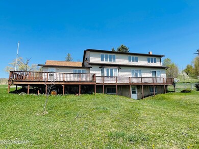 773 Back St, Roaring Branch, PA 17765 - photo 2